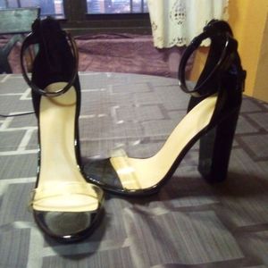 Beautiful women shoes